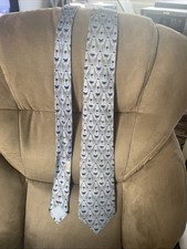 Hermes Men’s Silk Tie Lilac