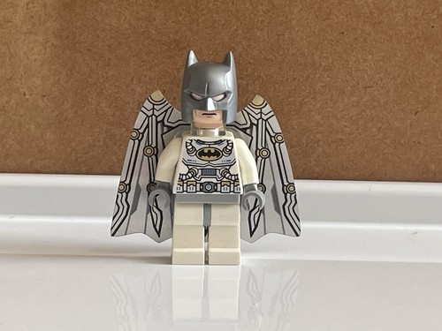 Rare lego minifigure space - minifigure,