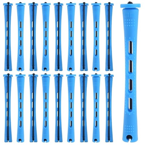 60x hair perm rods cold - perm,