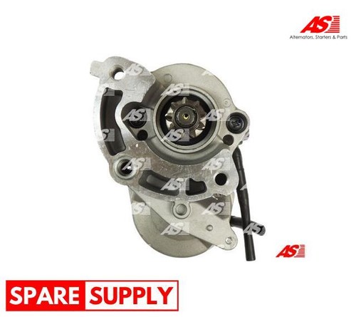 Starter for land rover - for,