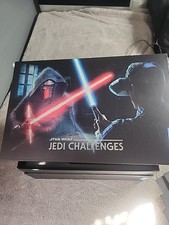 Star Wars Jedi Challenges Game