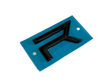 Genuine Lotus Eletre R Badge