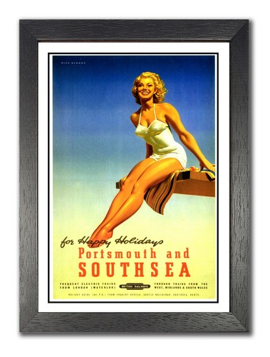 Portsmouth and southsea - portsmouth,