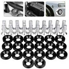 20pcs M6 x15mm CNC Billet