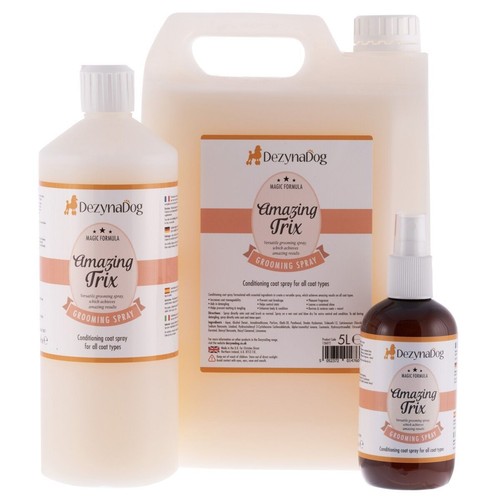 Dezynadog magic formula - magic,