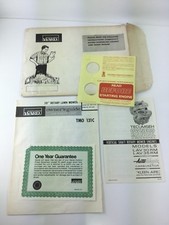 Vintage Sears Montgomery ward