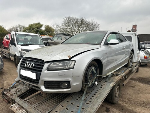 Breaking parts audi b8 - breaking,