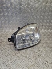 HYUNDAI SANTA FE HEADLIGHT PASSENGER SIDE 2005