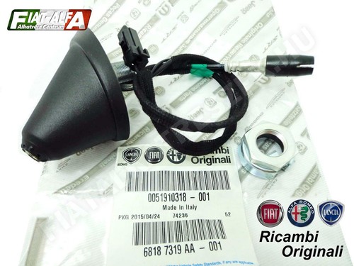 Antenna aerial base - aerial, 52076074