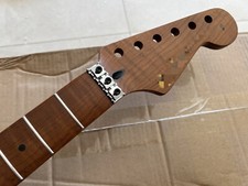 stainless steel 22Fret Roasted