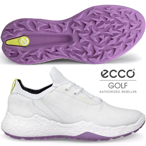 Ecco biom ladies waterproof - ladies,