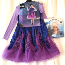 Disney Villains Ursula Child