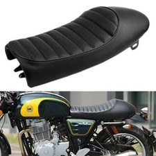 Vintage Motorcycle Cafe Racer