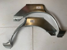 Sierra Sapphire Rear Arch 1 x Pair Outer Wheel Arches Hatchback & Saloon Fitment