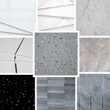 10 White Black Grey Sparkle &