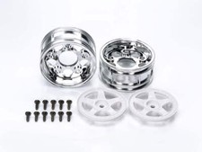 Tamiya 50672 5-Spoke 2-Piece