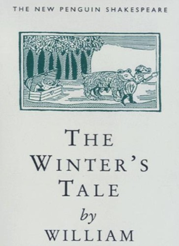 The winter tale new - winter's, (the