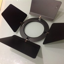 Barndoors For Par 30 Cans Stage Theatre Lighting Effects Showtec Par can