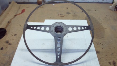1969 jaguar type xke - e,