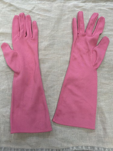Vintage fuschia pink opera - fuschia,