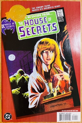House secrets - #,