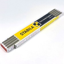 Stabila 617 Wooden Folding