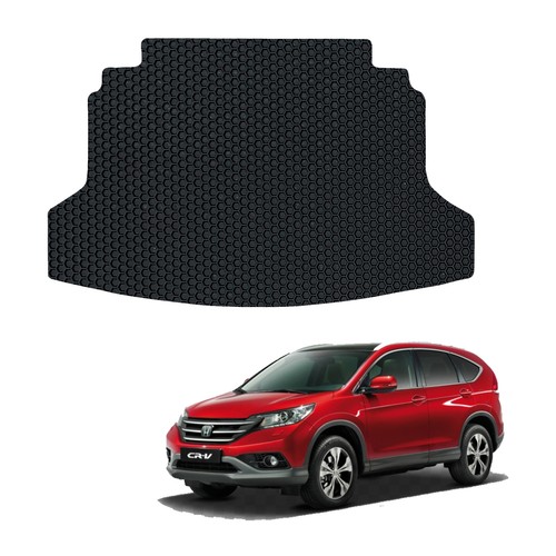 Honda crv mk4 - honda,