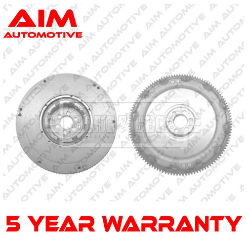 Dual mass flywheel aim fits - flywheel,