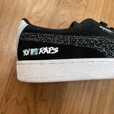 Puma Suede Classic XXI MTV YO