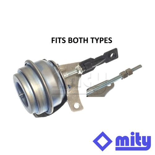 Mity kp39 turbo charger - mity,