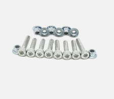 Hedge Trimmer Blade Screw Nut