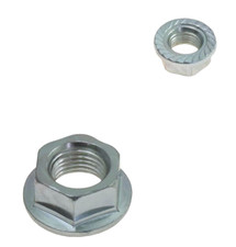 Crankshaft Flywheel Nut x 1 Fits Honda GX240 GX270 GX340 & GX390 Engine Models