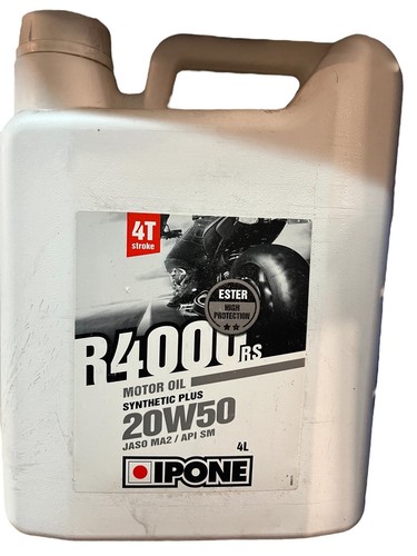 Canister liter oil - canister, 4