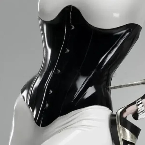 Latex rubber black - rubber,