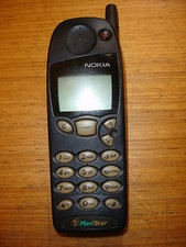 NOKIA 5146 /30  NK402 MOBILE PHONE UNLOCKED LOVELY RETRO PHONE USED CONDITION