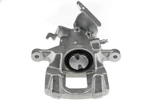 Brake caliper rear - caliper, axle