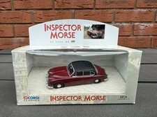Corgi 01803 Inspector Morse