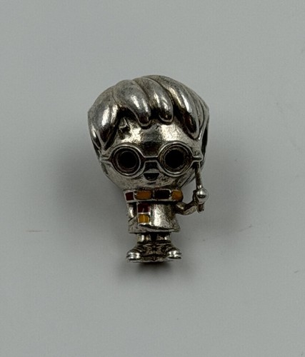 Pandora harry potter wizard - harry,