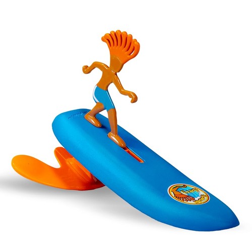 Surfer dudes classics wave - dudes,