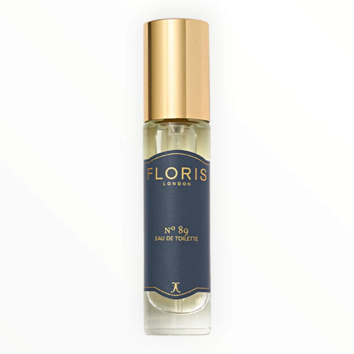 Floris london eau de - no.89,