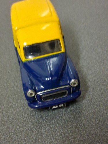 Corgi club collectors vans - corgi,