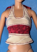 My Scene Barbie Chelsea Spring