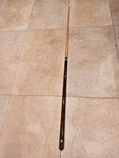 ADAM "Graham Miles" 2 Piece Maple, Length 57¾", Weight 17oz, Tip 9.5mm