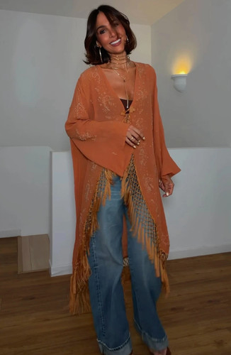 Zara 2026 collection orange - 2026,