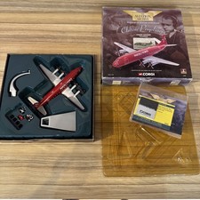 Corgi Classic Propliners