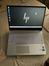 HP Envy x360 15t-dr000