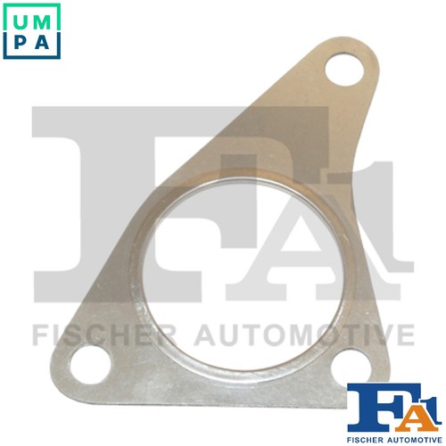 Gasket exhaust pipe 720 - gasket, 720-916