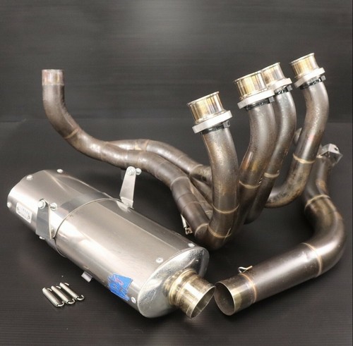 Tsr honda cbr600rr full - tsr,