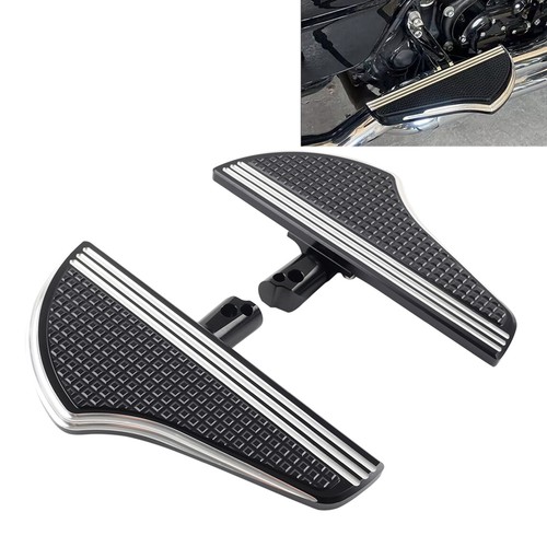 Rear floorboards foot pegs for - rear,
