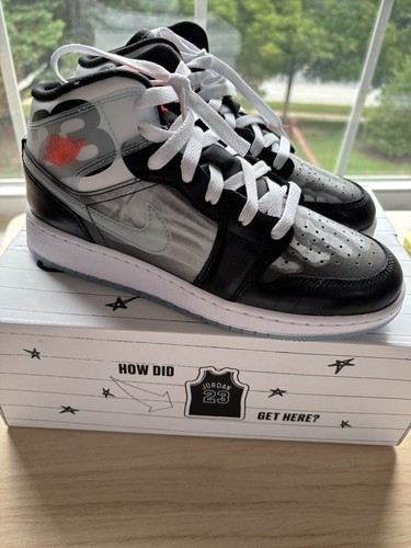 New nike air jordan - new,